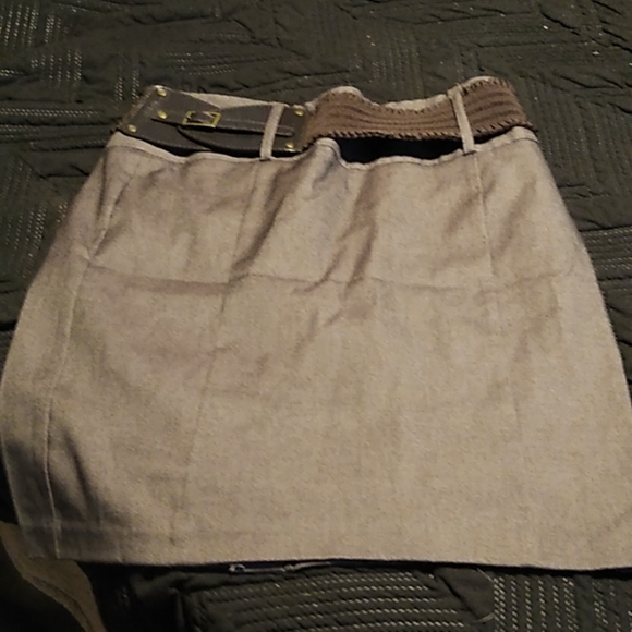 Women's narrow skirt - Picture 1 of 6